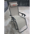 folding reclining beach chair